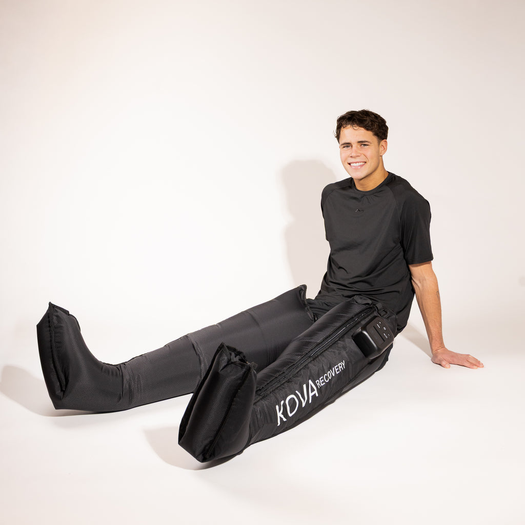Compression Boots