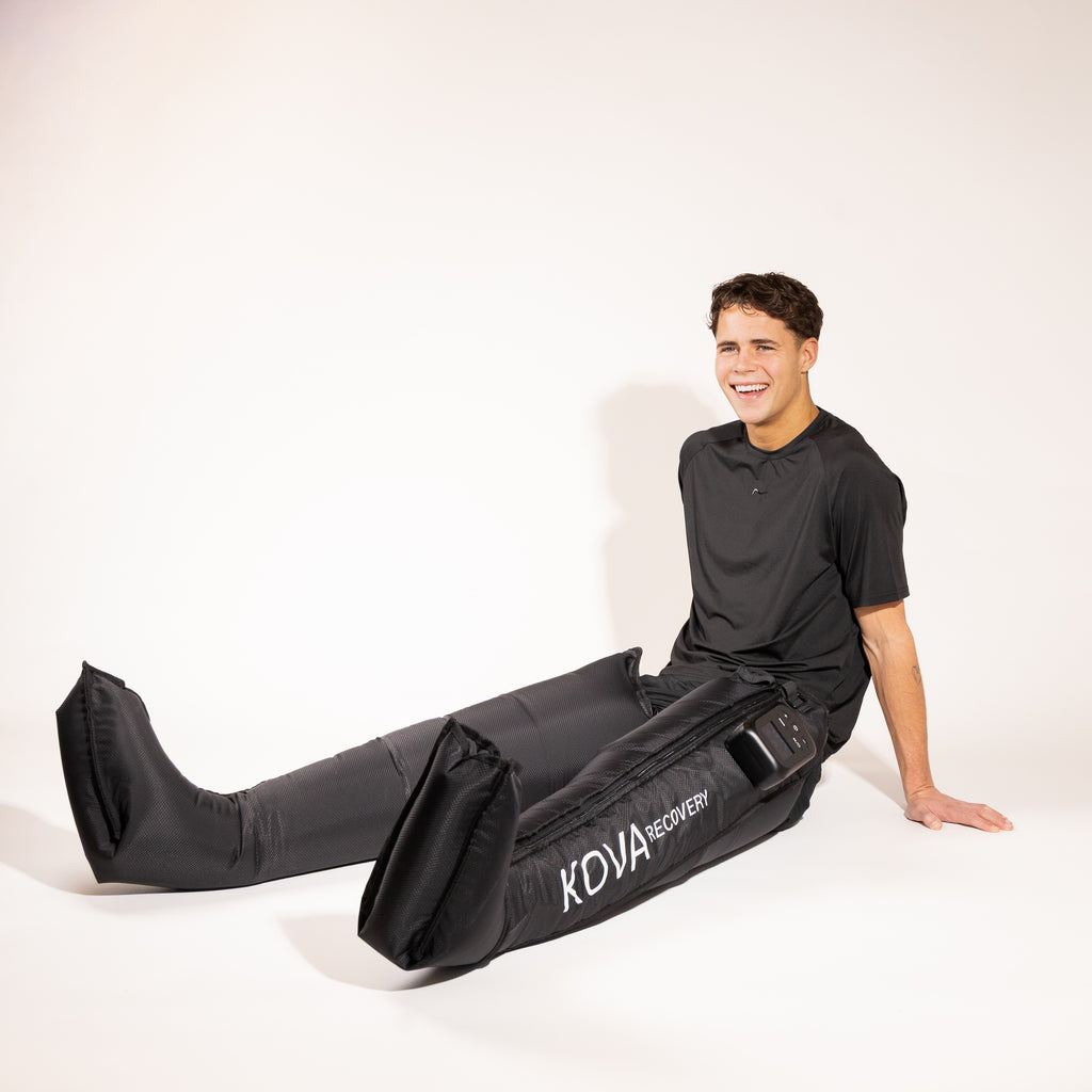 Compression Boots