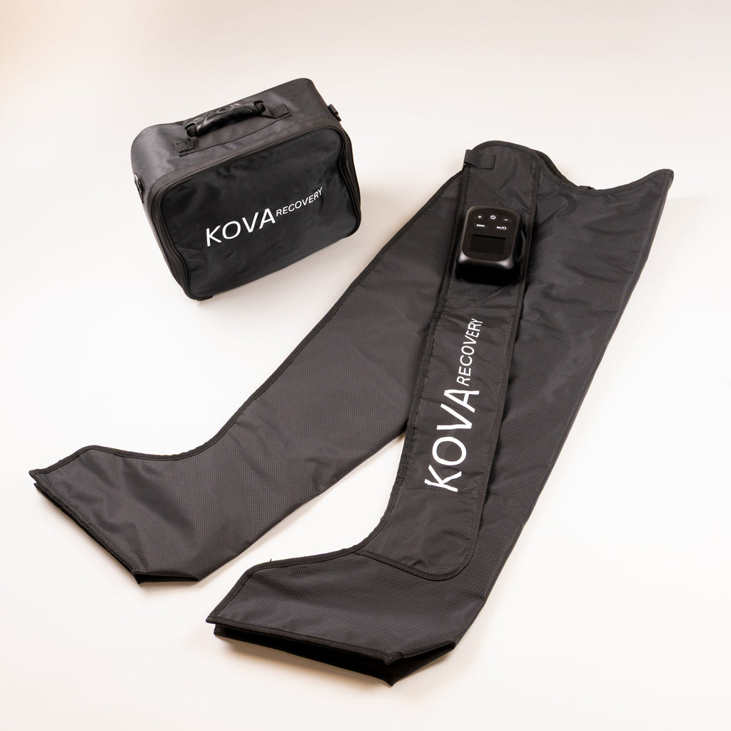 Compression Boots
